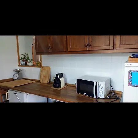 Ocean View Countryside House Apartment Maó
