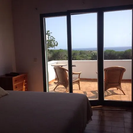 Apartment Ocean View Countryside House Maó