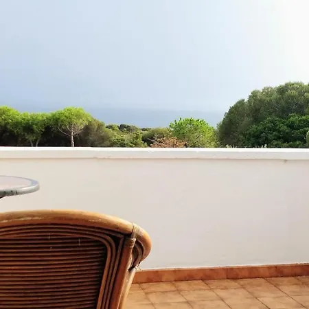 Ocean View Countryside House Port-Mahon