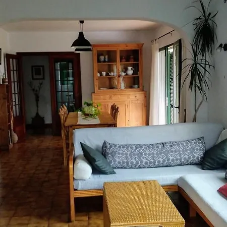 Appartement Ocean View Countryside House *