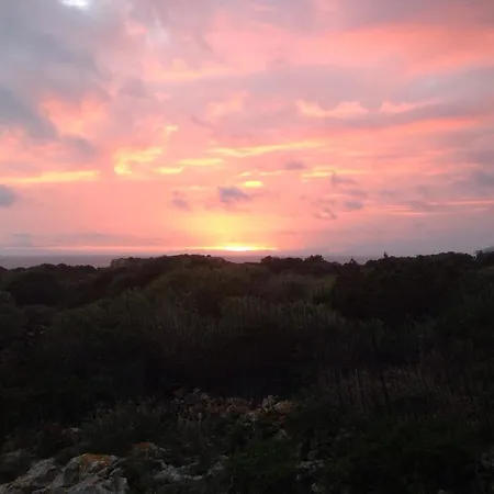 Ocean View Countryside House * Port-Mahon