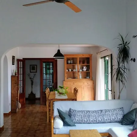 Ocean View Countryside House Appartement