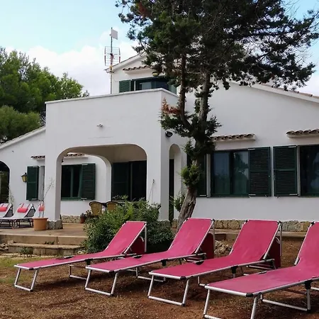 Ocean View Countryside House Appartement