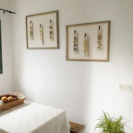 Ocean View Countryside House Appartement Port-Mahon