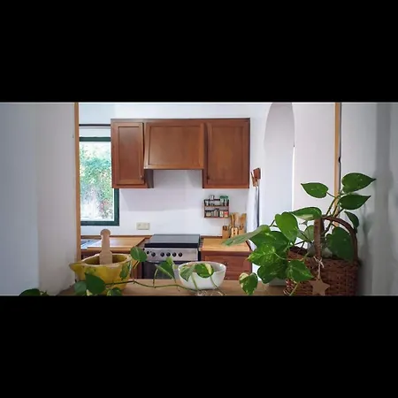 Appartement Ocean View Countryside House *