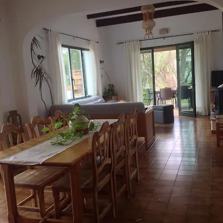 Ocean View Countryside House Апартаменты *