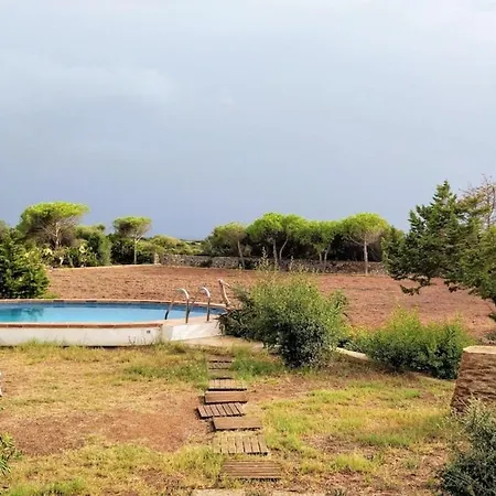 Ocean View Countryside House