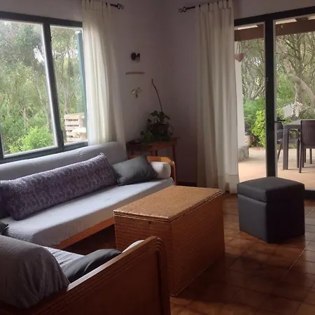 Ocean View Countryside House Апартаменты *