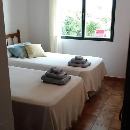 Апартаменты Ocean View Countryside House