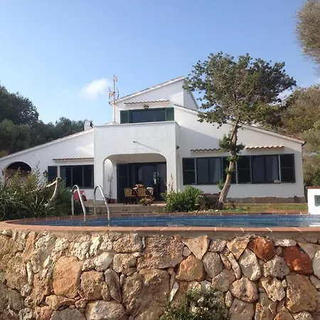 Ocean View Countryside House *