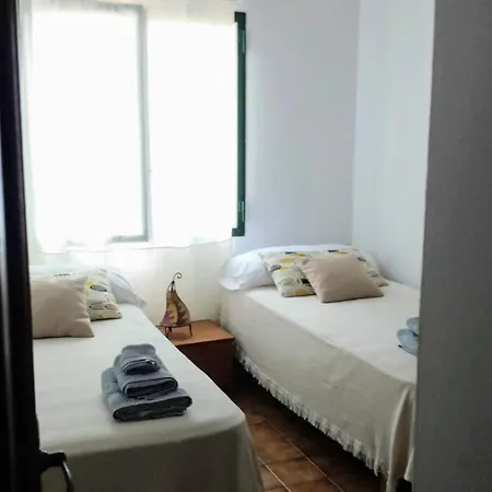 Ocean View Countryside House Маон
