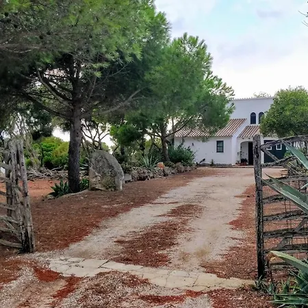 Ocean View Countryside House Апартаменты *