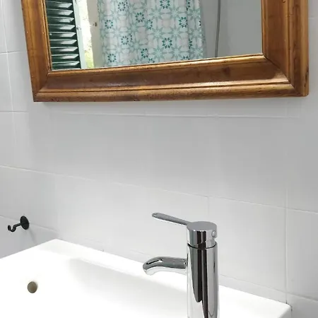 Апартаменты Ocean View Countryside House Маон