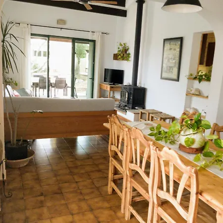 Ocean View Countryside House