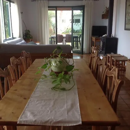 Ocean View Countryside House Маон