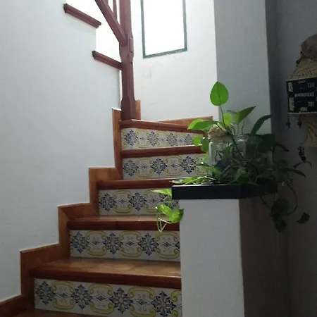 Апартаменты Ocean View Countryside House Маон